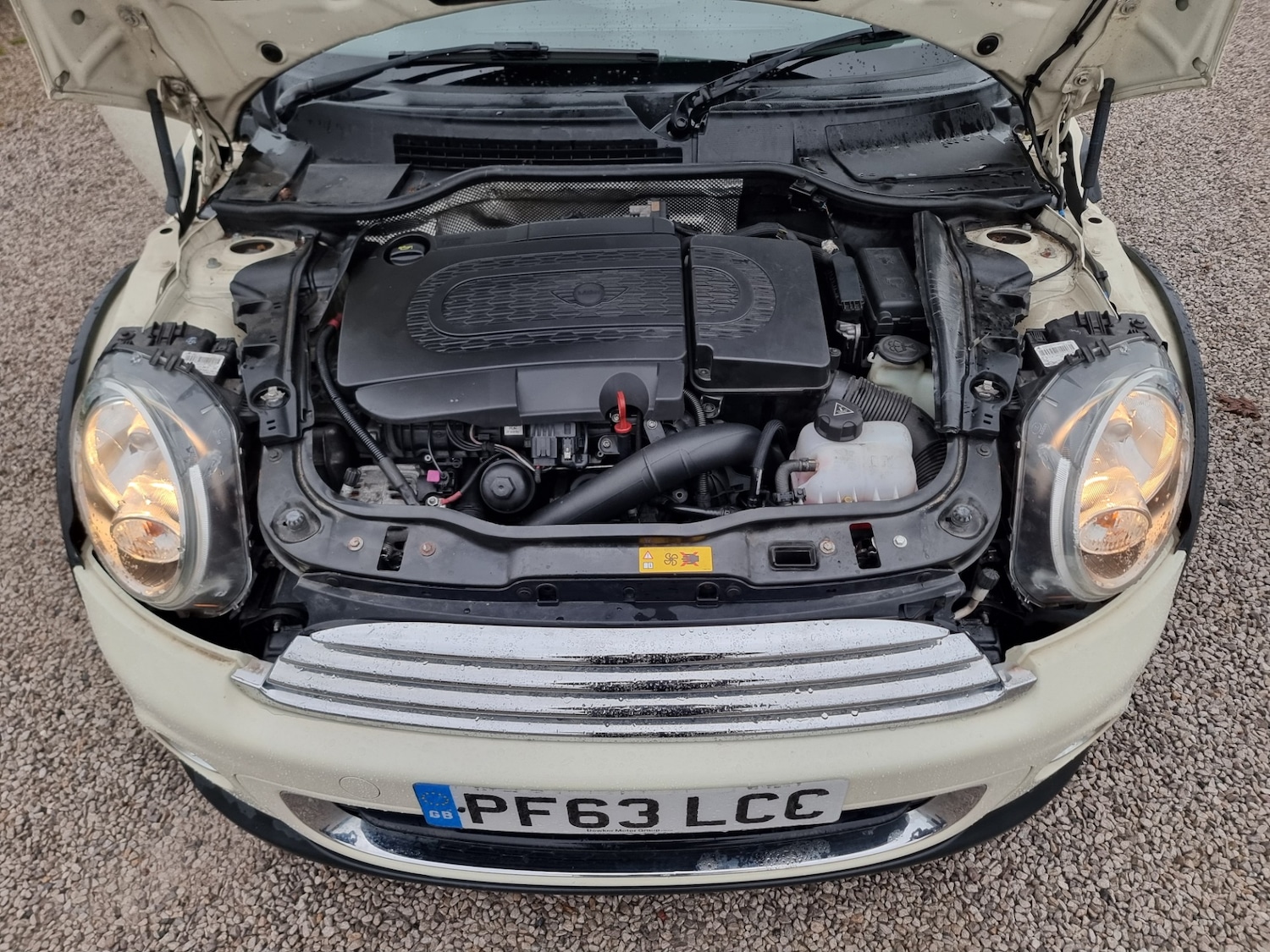 Used MINI Hatch 2013 for sale - 76479940: Photo 24