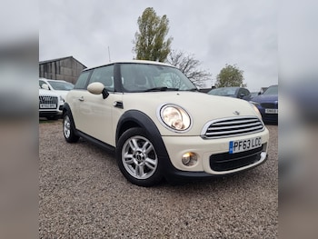 Used MINI Hatch 2013 for sale - 76479940: Photo