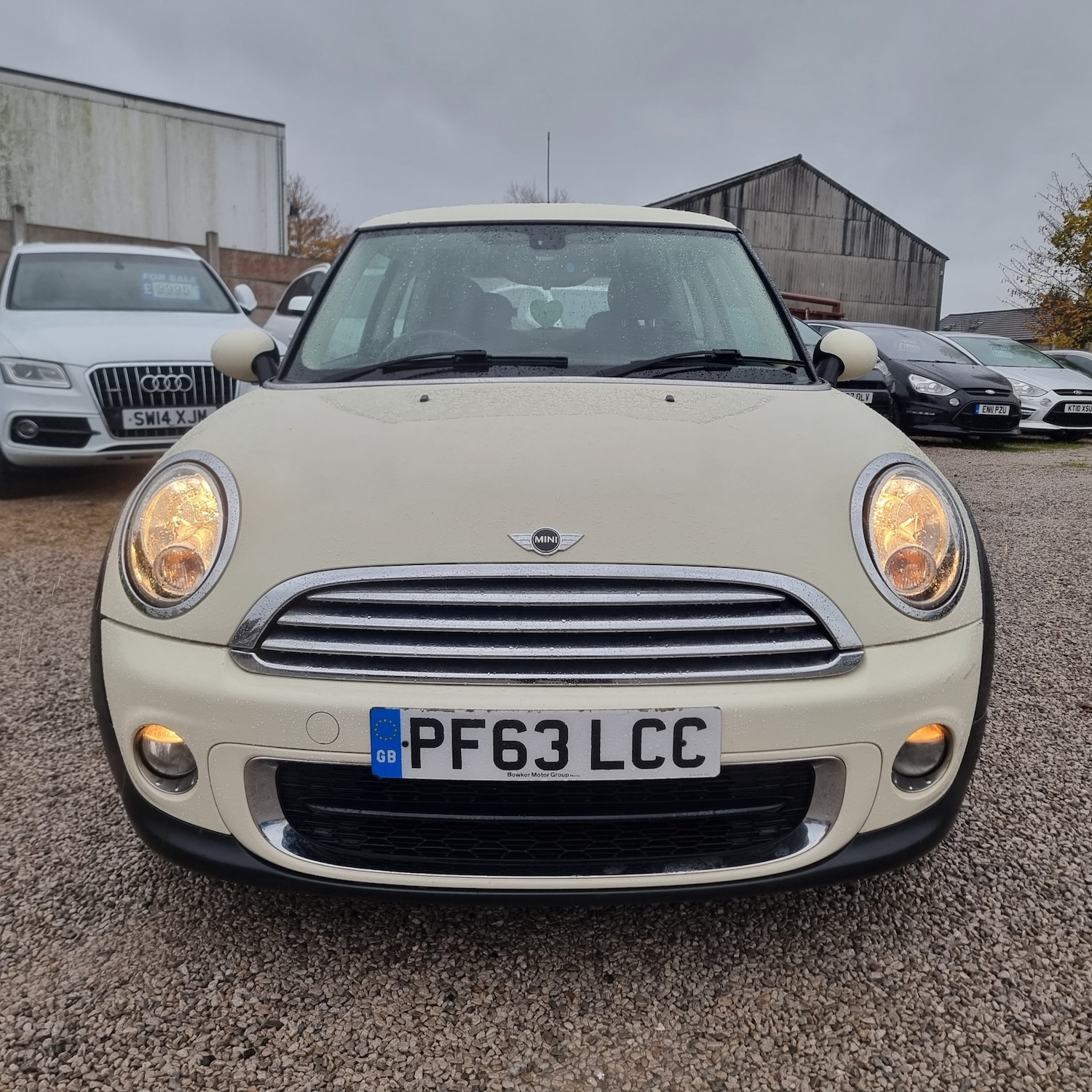 Used MINI Hatch 2013 for sale - 76479940: Photo 4