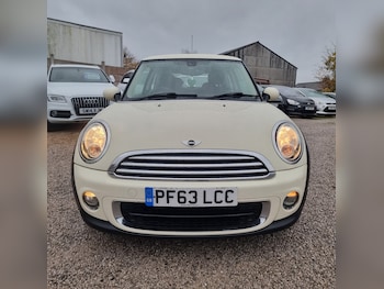 Used MINI Hatch 2013 for sale - 76479940: Photo