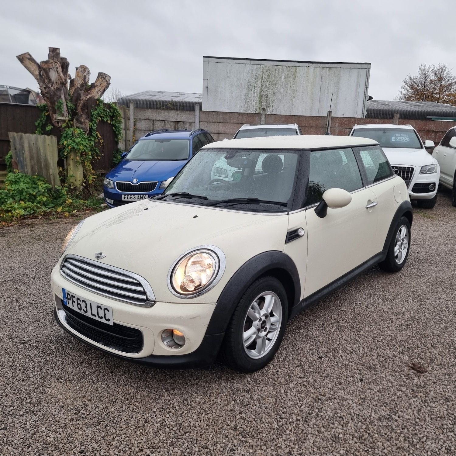 Used MINI Hatch 2013 for sale - 76479940: Photo 5