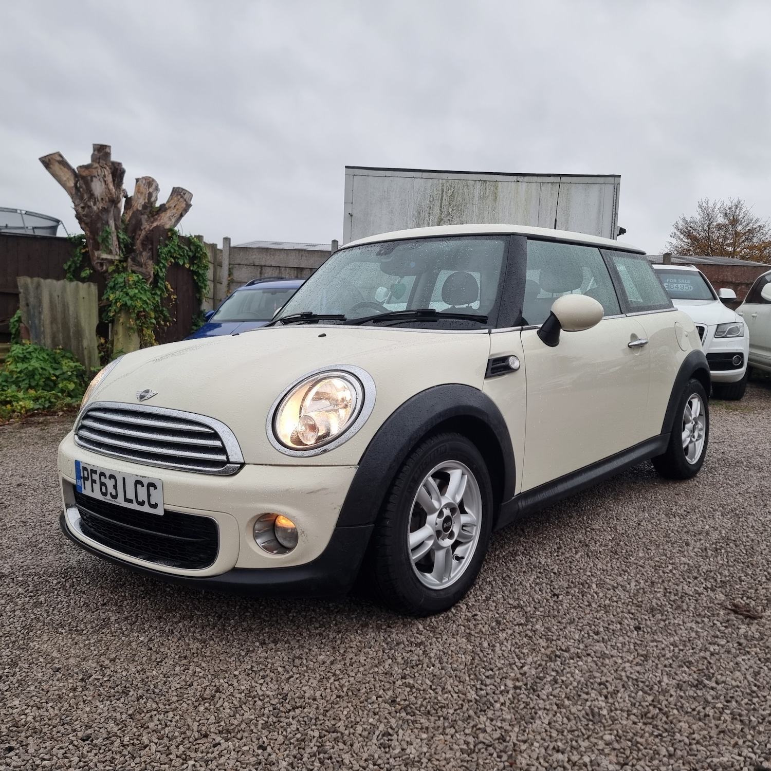 Used MINI Hatch 2013 for sale - 76479940: Photo 6