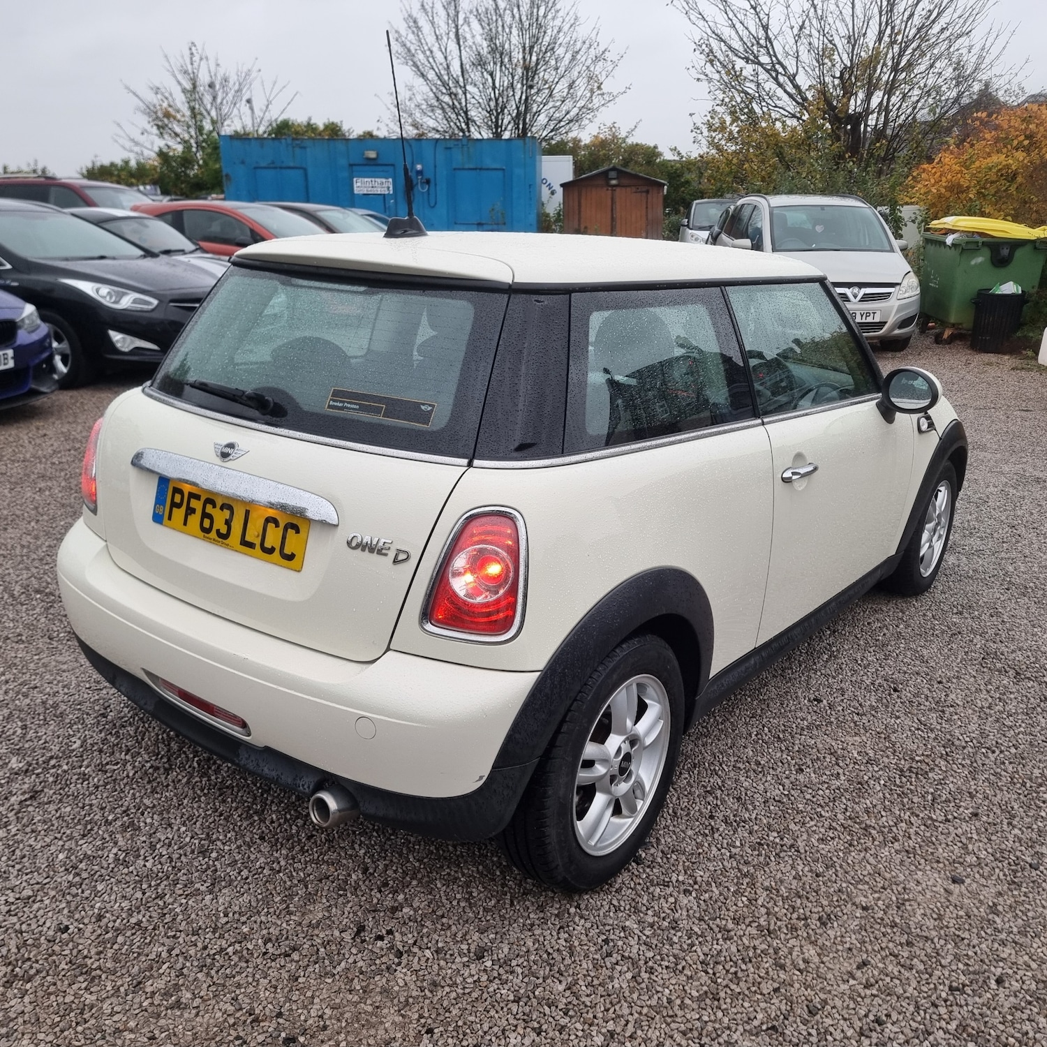 Used MINI Hatch 2013 for sale - 76479940: Photo 7