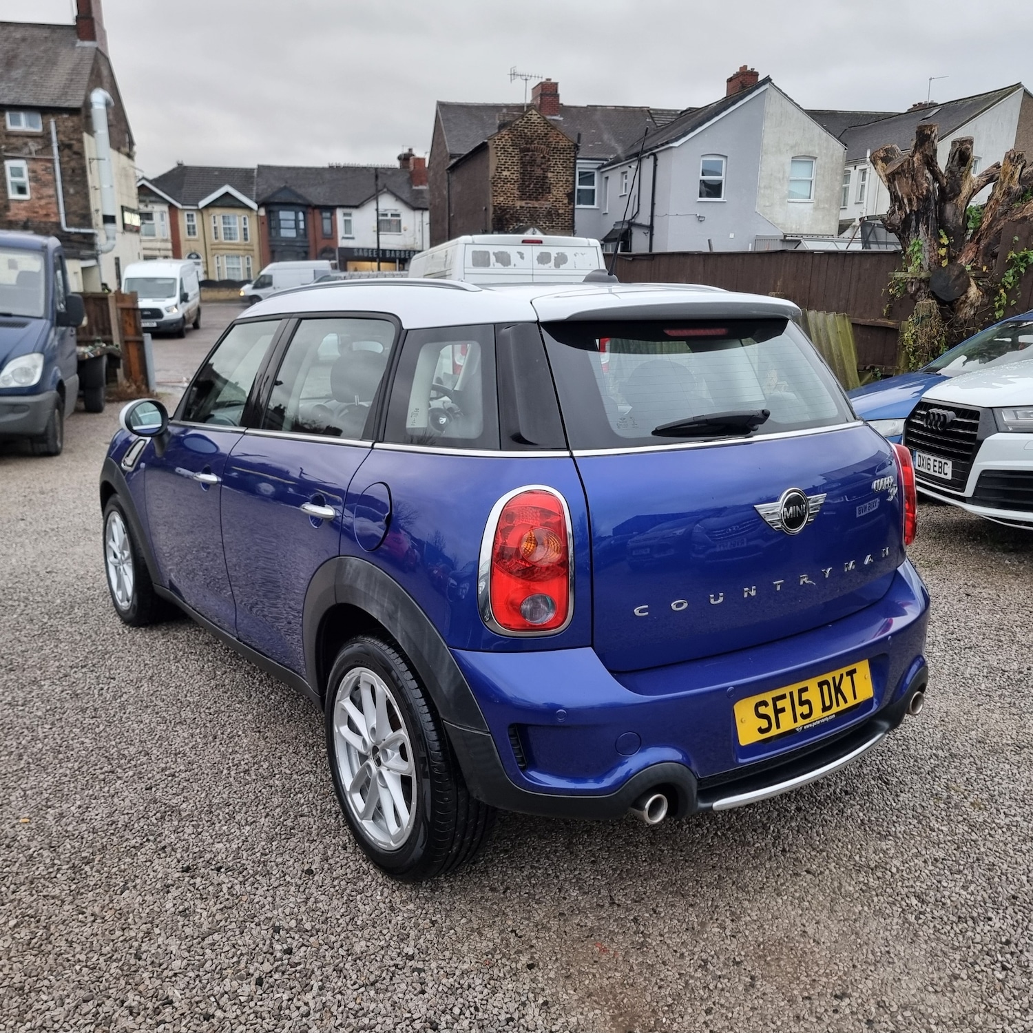 Used MINI Countryman 2015 for sale - 77008915: Photo 14