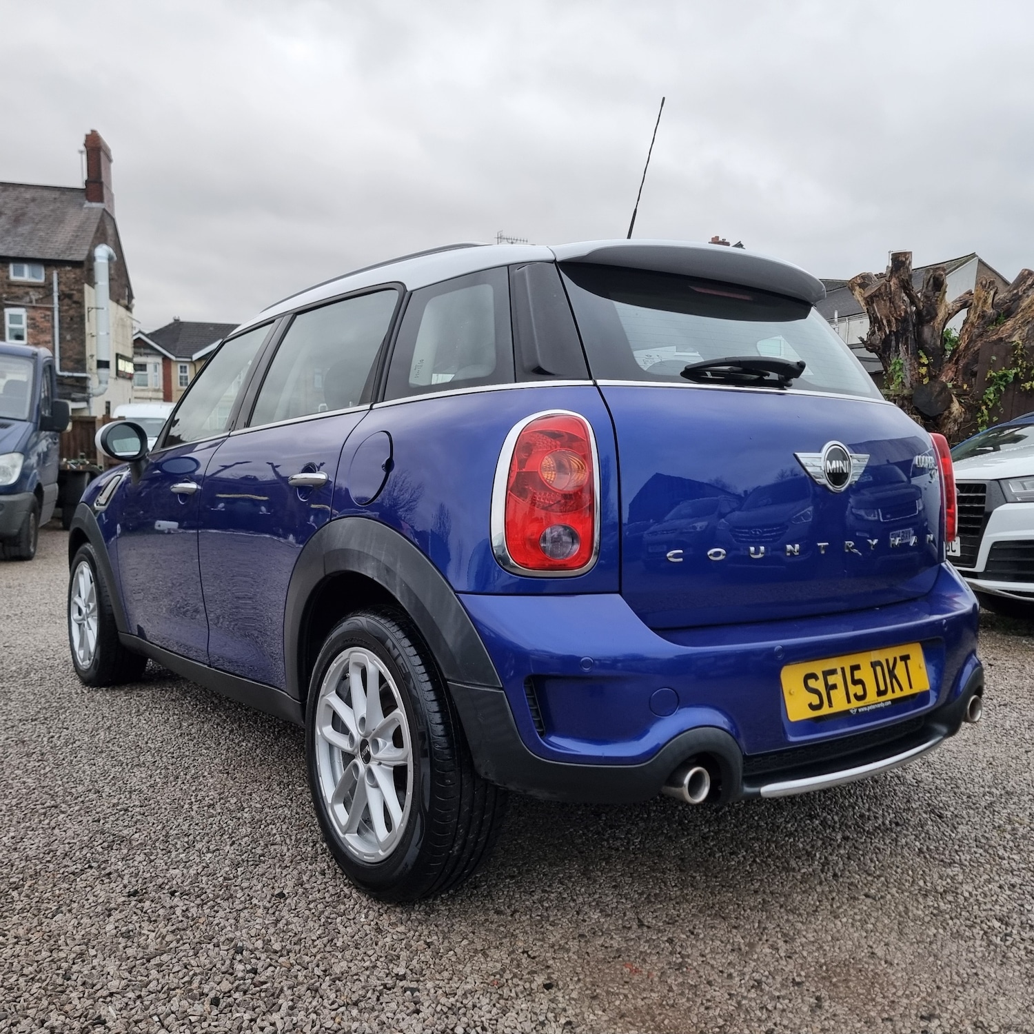 Used MINI Countryman 2015 for sale - 77008915: Photo 15