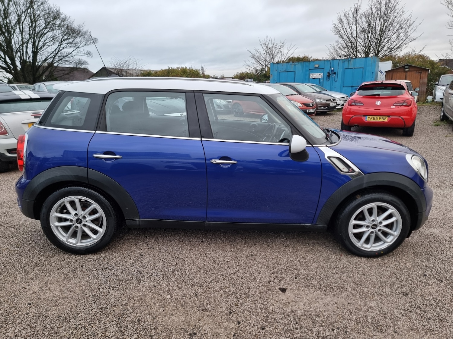 Used MINI Countryman 2015 for sale - 77008915: Photo 16