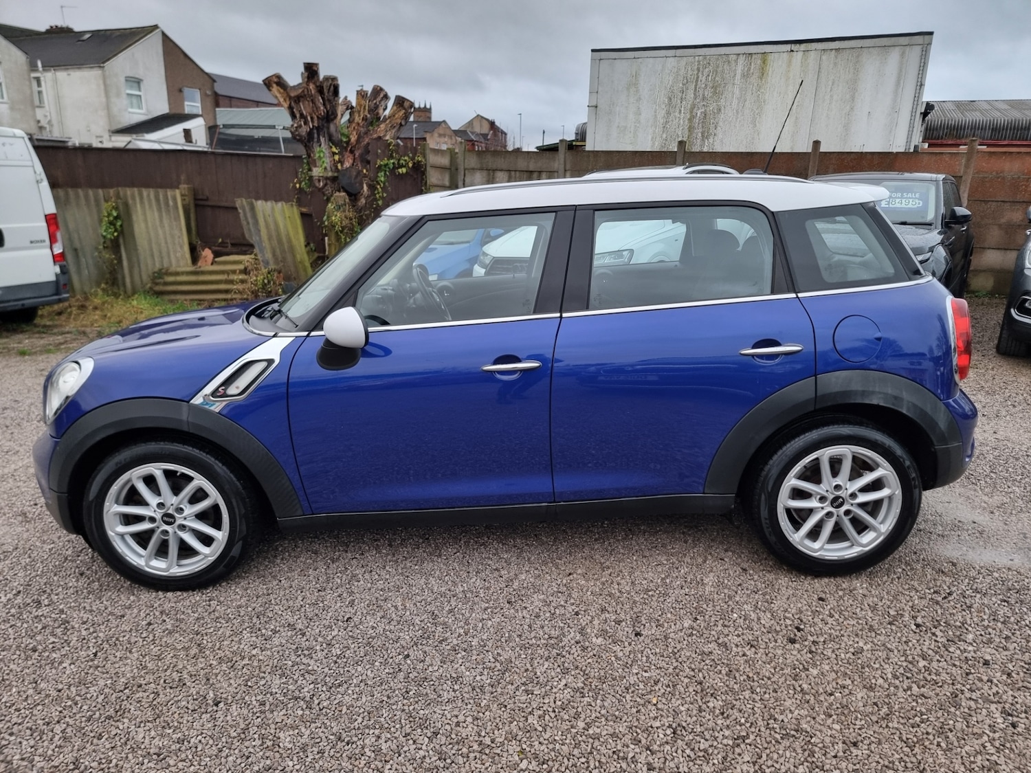 Used MINI Countryman 2015 for sale - 77008915: Photo 17
