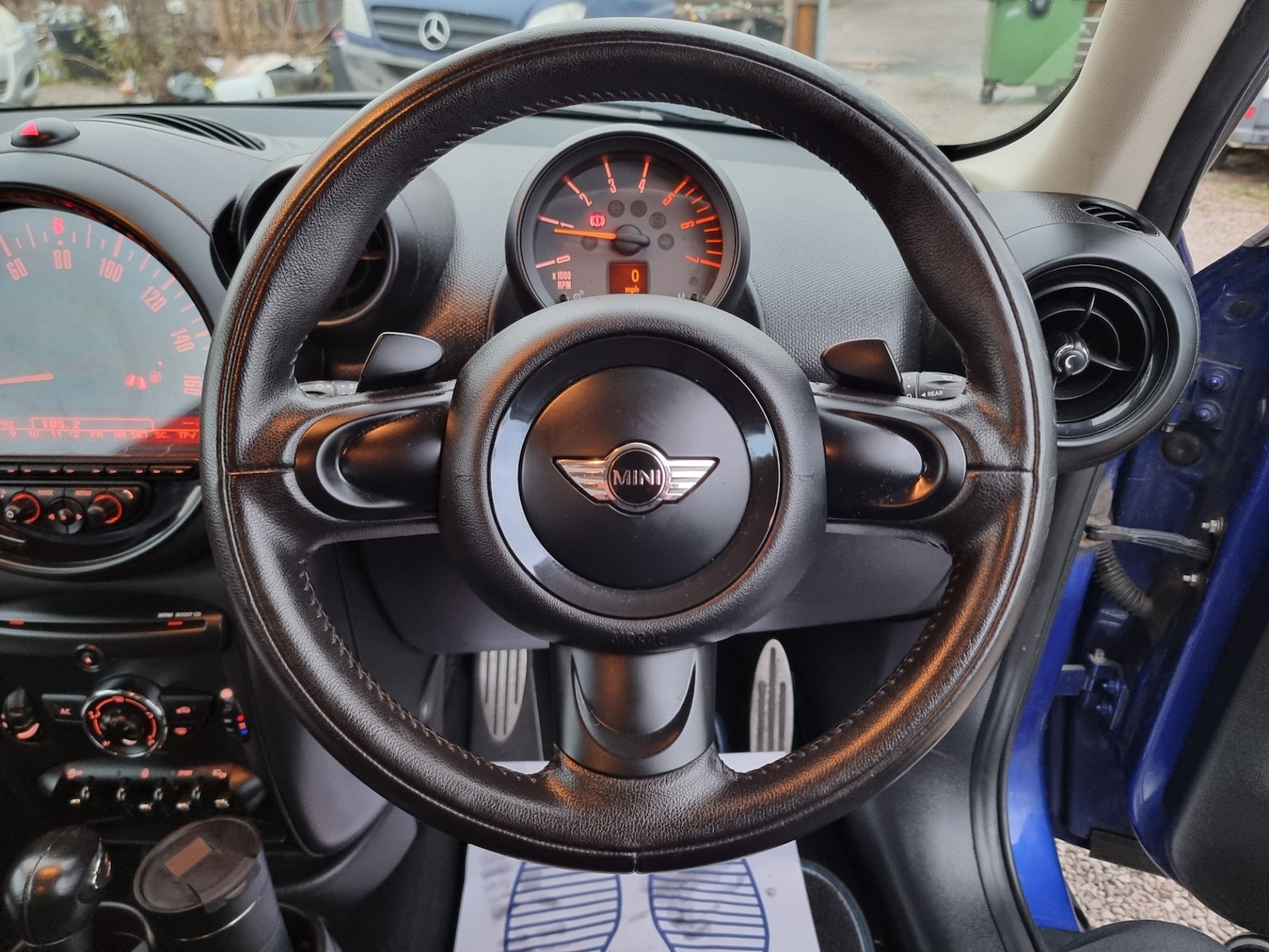 Used MINI Countryman 2015 for sale - 77008915: Photo 18
