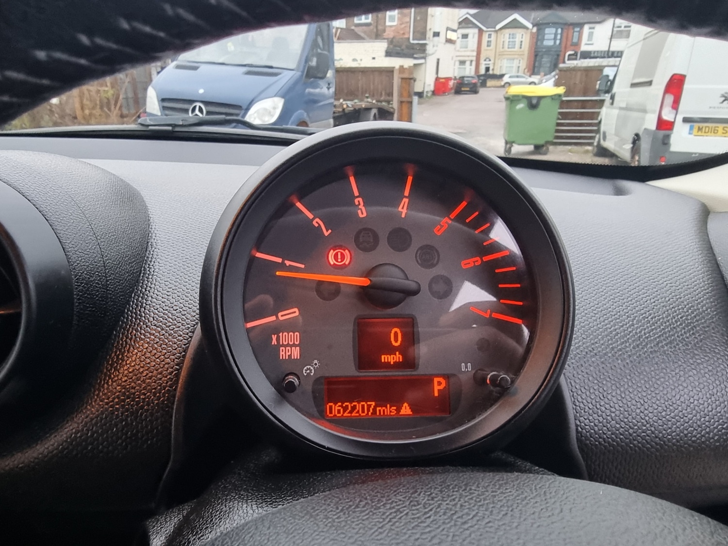 Used MINI Countryman 2015 for sale - 77008915: Photo 19