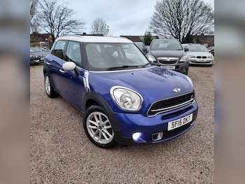 Used MINI Countryman 2015 for sale - 77008915: Photo