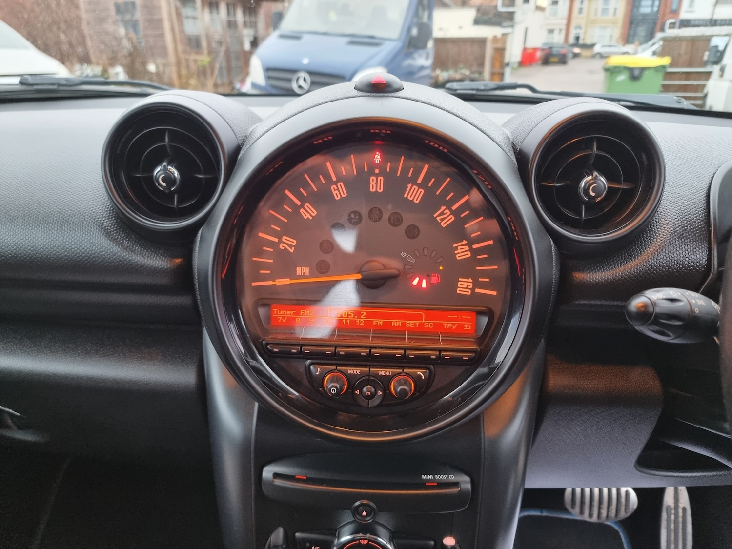 Used MINI Countryman 2015 for sale - 77008915: Photo 20