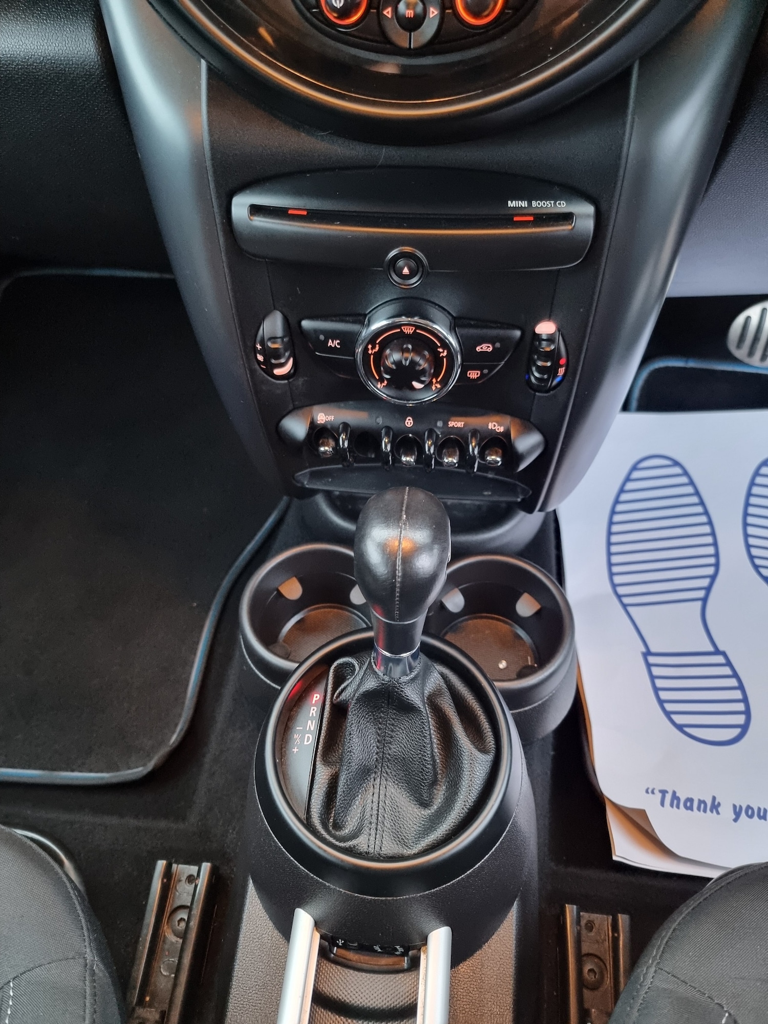 Used MINI Countryman 2015 for sale - 77008915: Photo 21