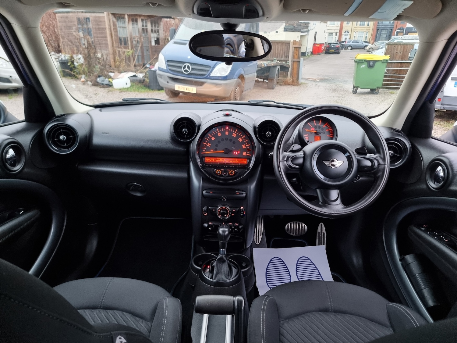 Used MINI Countryman 2015 for sale - 77008915: Photo 22
