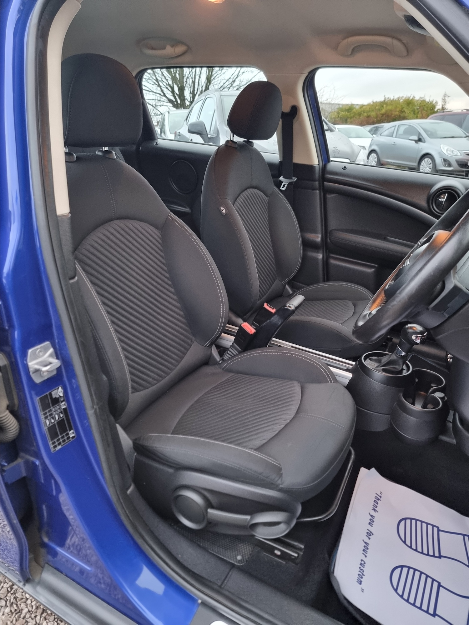 Used MINI Countryman 2015 for sale - 77008915: Photo 23