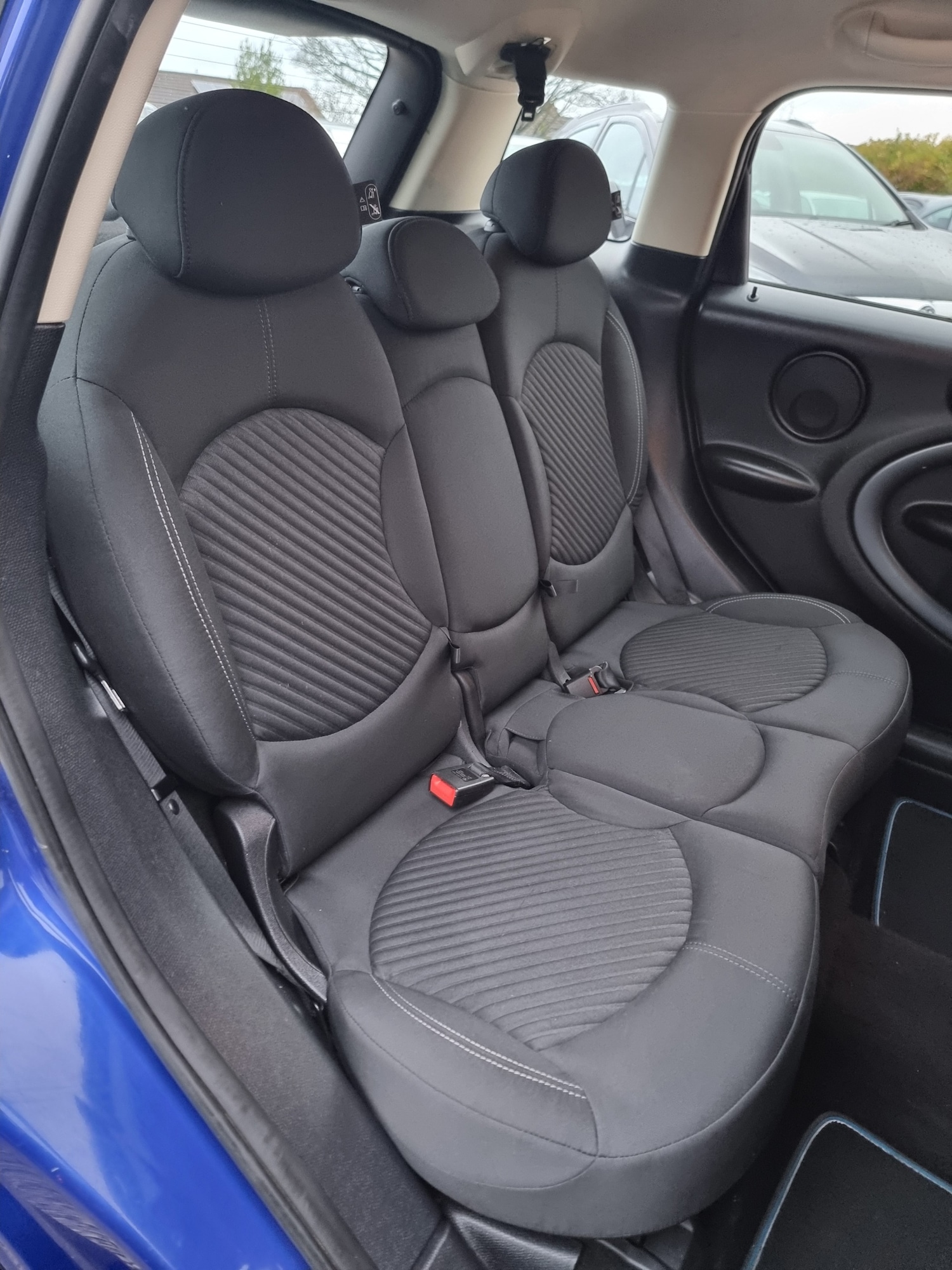 Used MINI Countryman 2015 for sale - 77008915: Photo 24