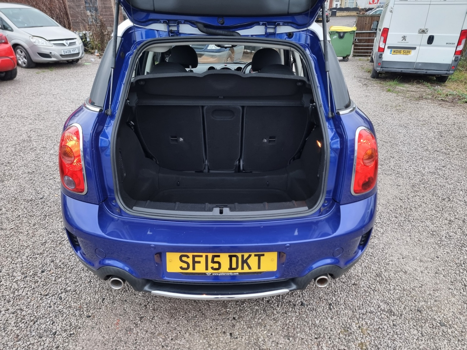 Used MINI Countryman 2015 for sale - 77008915: Photo 25