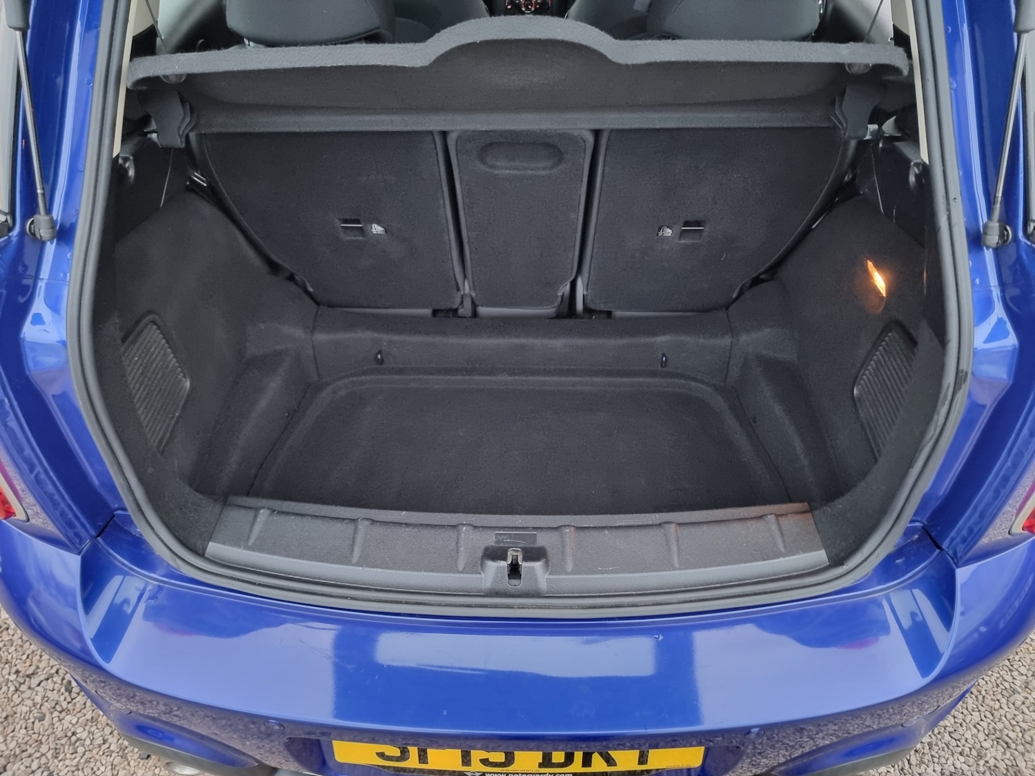 Used MINI Countryman 2015 for sale - 77008915: Photo 26