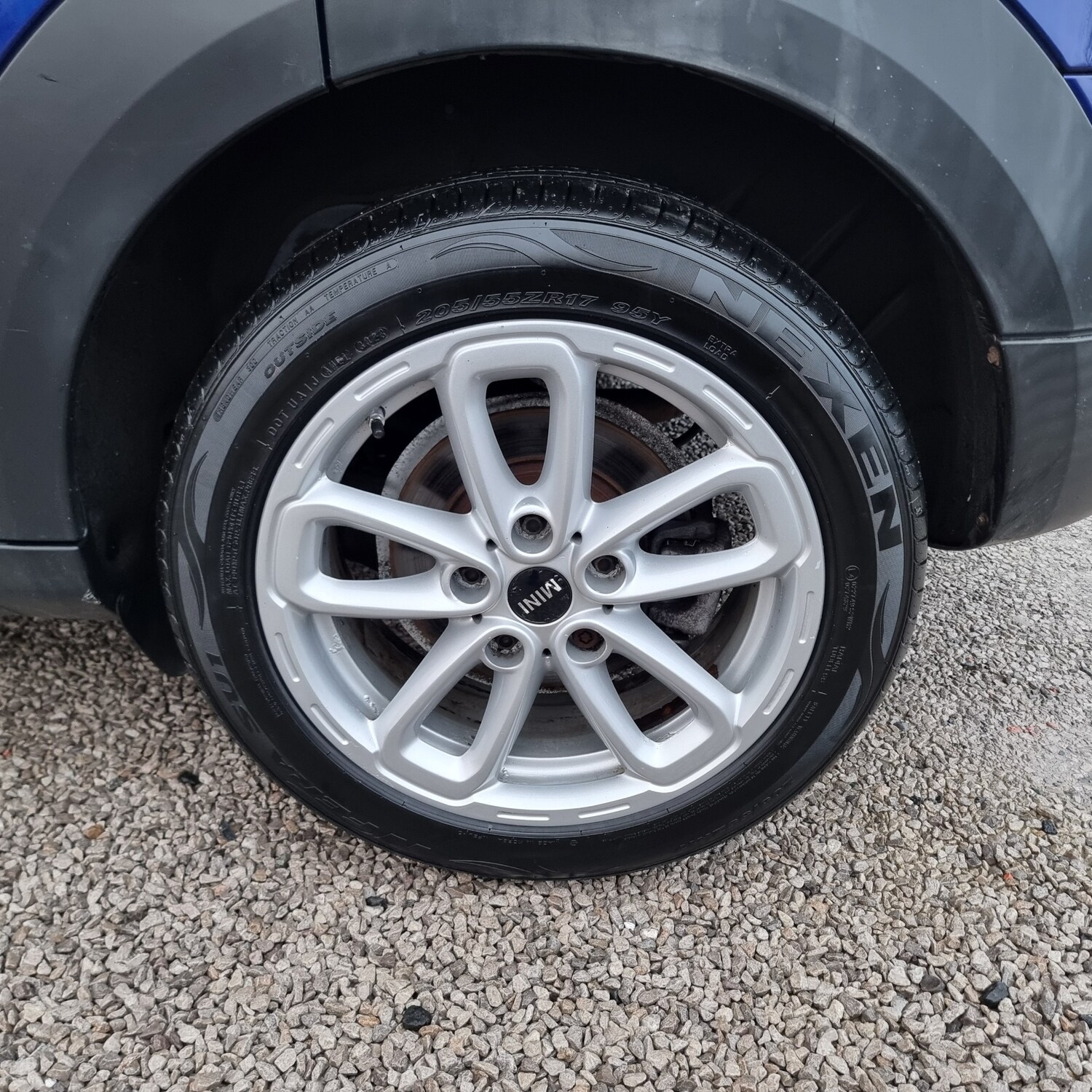 Used MINI Countryman 2015 for sale - 77008915: Photo 27