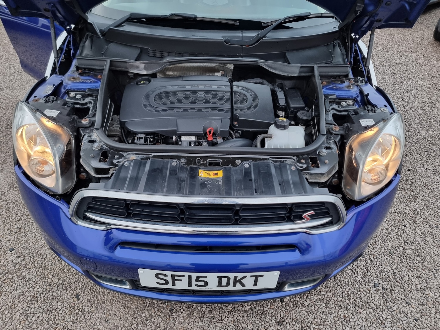 Used MINI Countryman 2015 for sale - 77008915: Photo 28