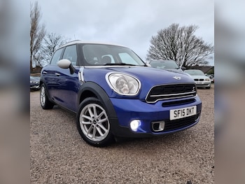 Used MINI Countryman 2015 for sale - 77008915: Photo