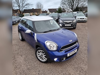 Used MINI Countryman 2015 for sale - 77008915: Photo