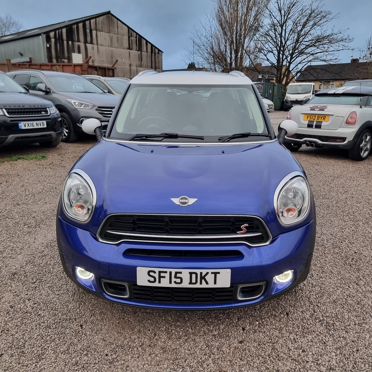 Used MINI Countryman 2015 for sale - 77008915: Photo 4