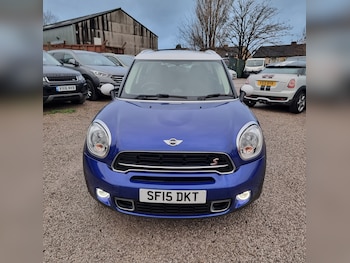 Used MINI Countryman 2015 for sale - 77008915: Photo