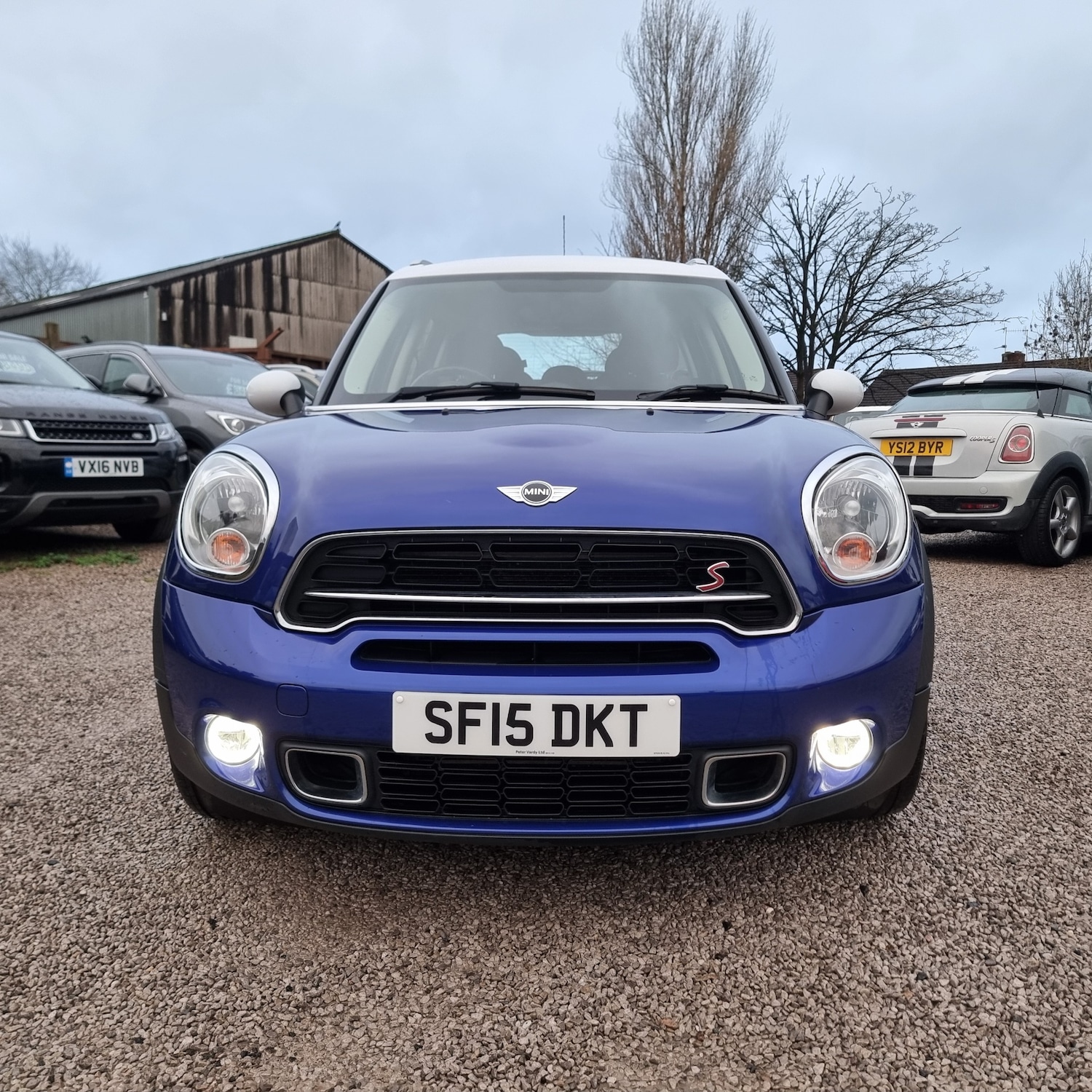 Used MINI Countryman 2015 for sale - 77008915: Photo 5