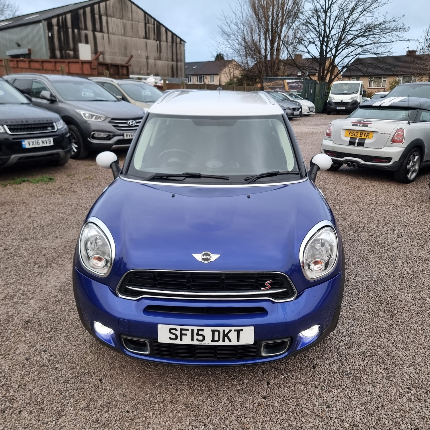 Used MINI Countryman 2015 for sale - 77008915: Photo 6