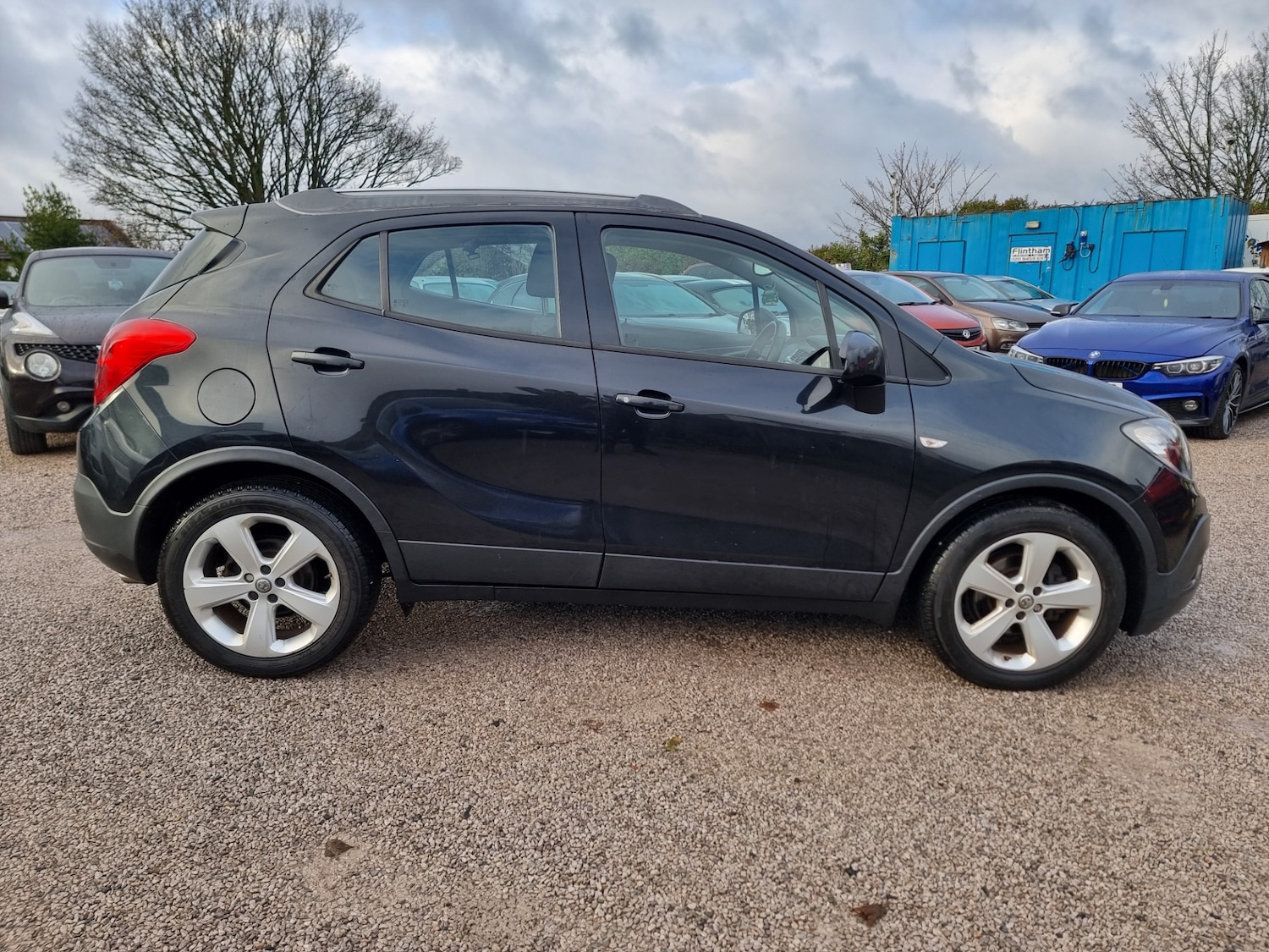 Used Vauxhall Mokka 2015 for sale - 76697270: Photo 13