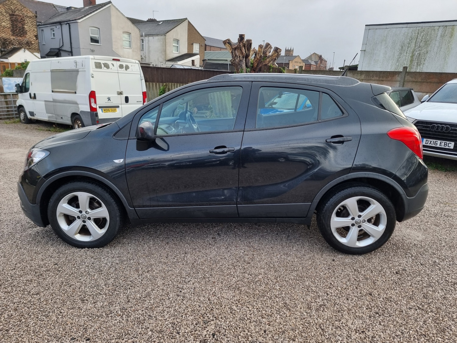 Used Vauxhall Mokka 2015 for sale - 76697270: Photo 14