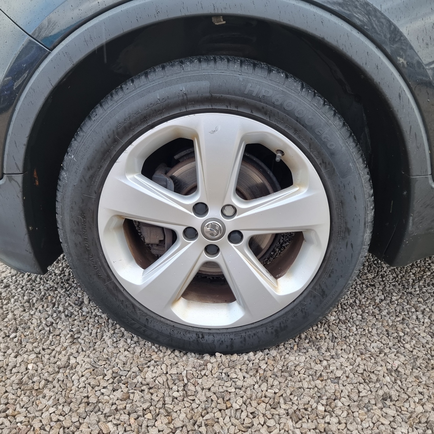 Used Vauxhall Mokka 2015 for sale - 76697270: Photo 15