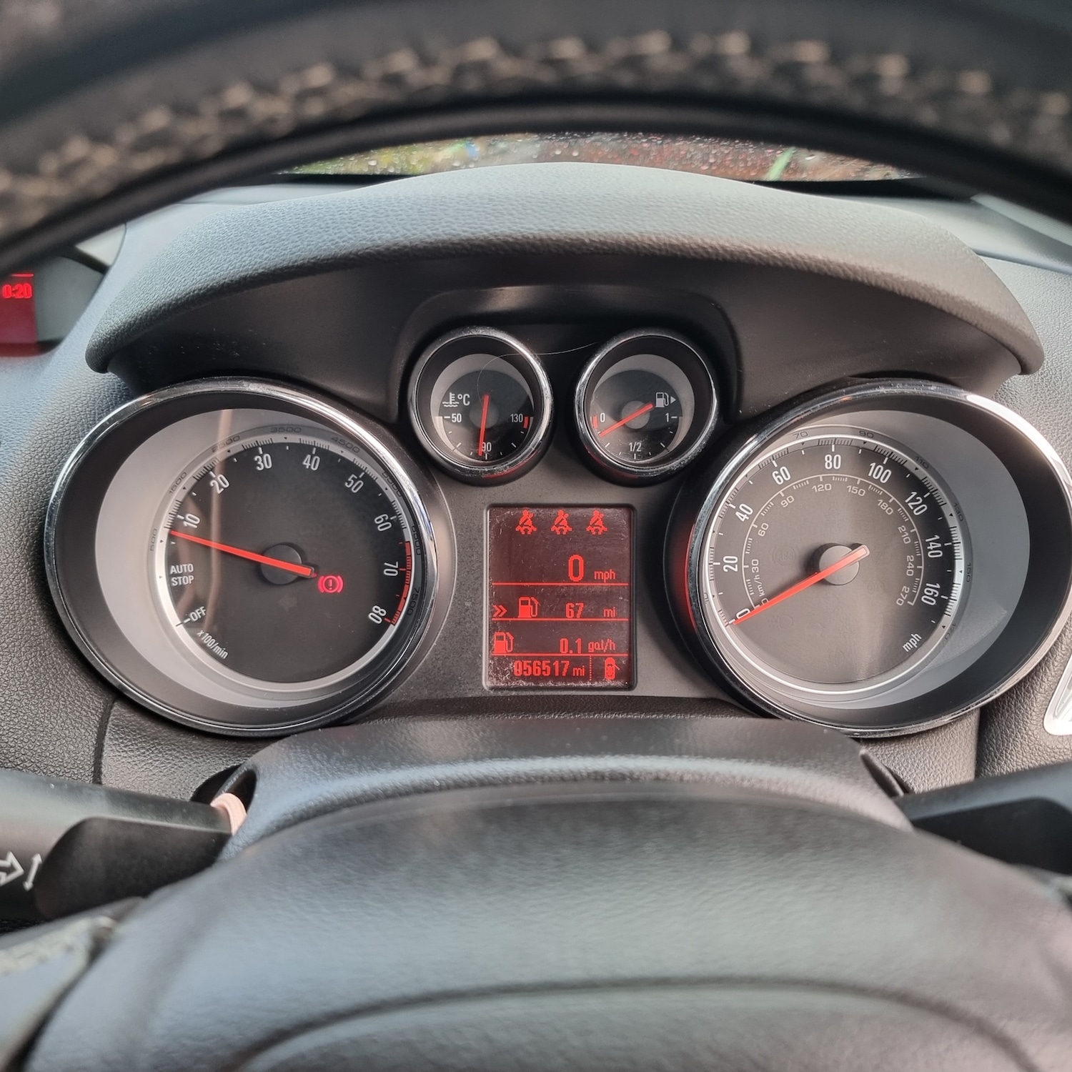 Used Vauxhall Mokka 2015 for sale - 76697270: Photo 17