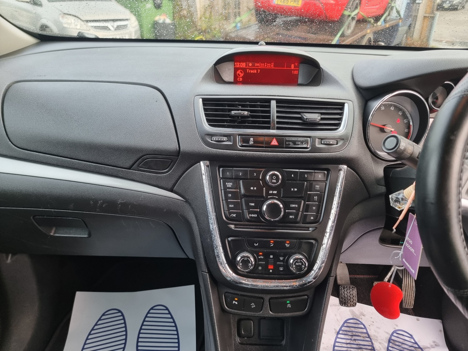 Used Vauxhall Mokka 2015 for sale - 76697270: Photo 18