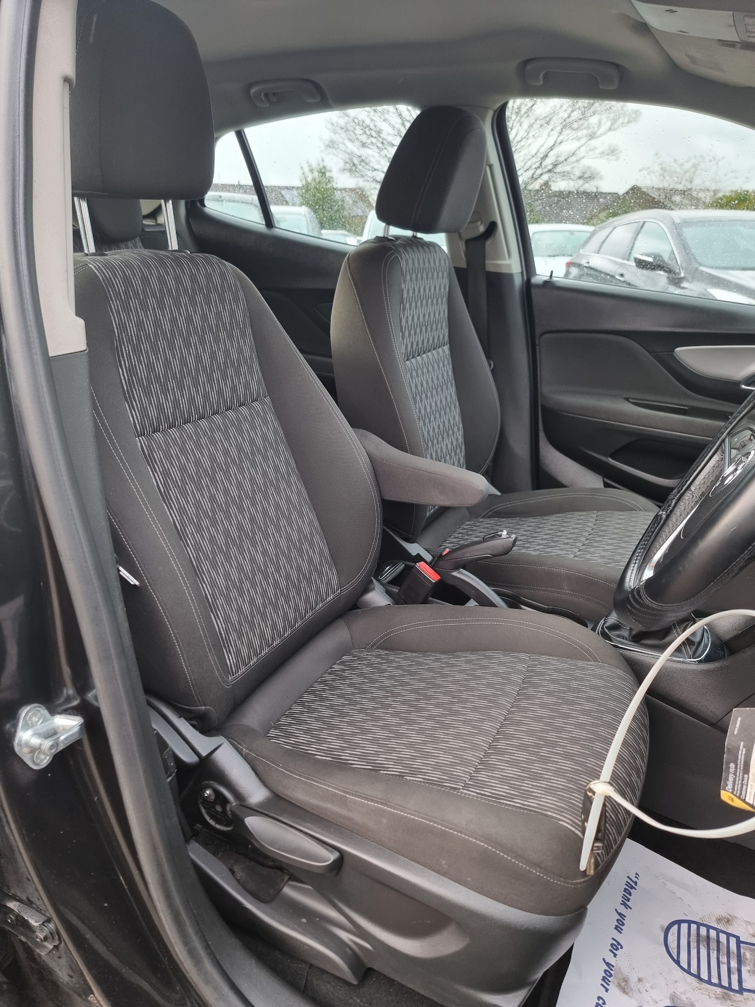 Used Vauxhall Mokka 2015 for sale - 76697270: Photo 20