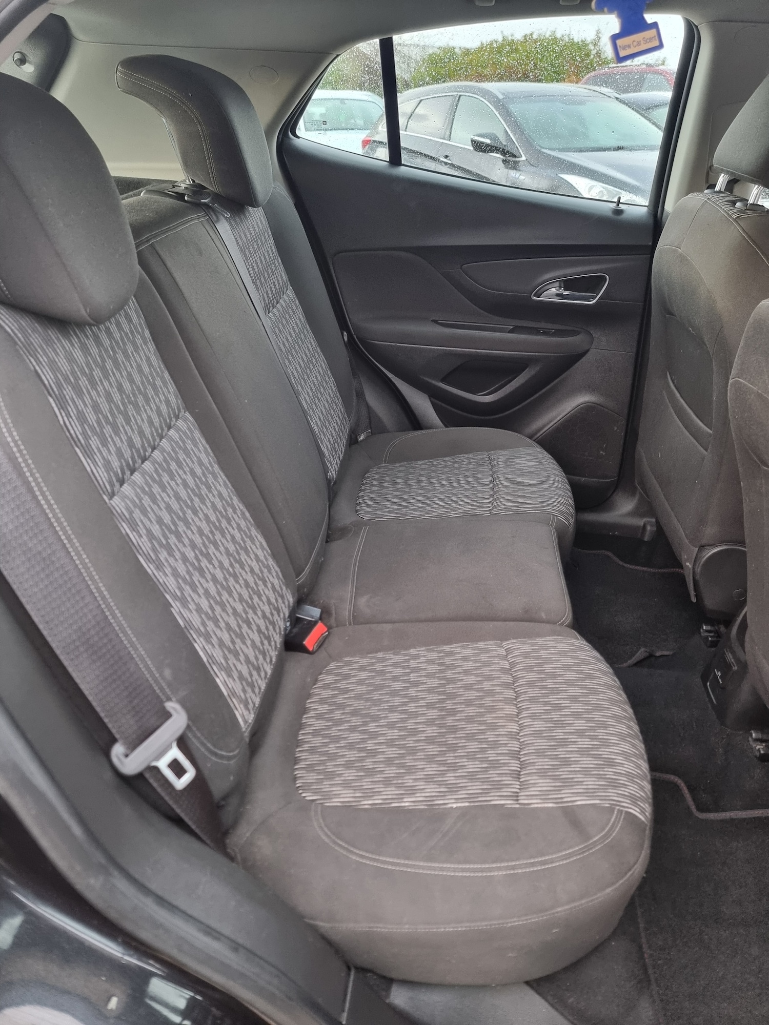 Used Vauxhall Mokka 2015 for sale - 76697270: Photo 21