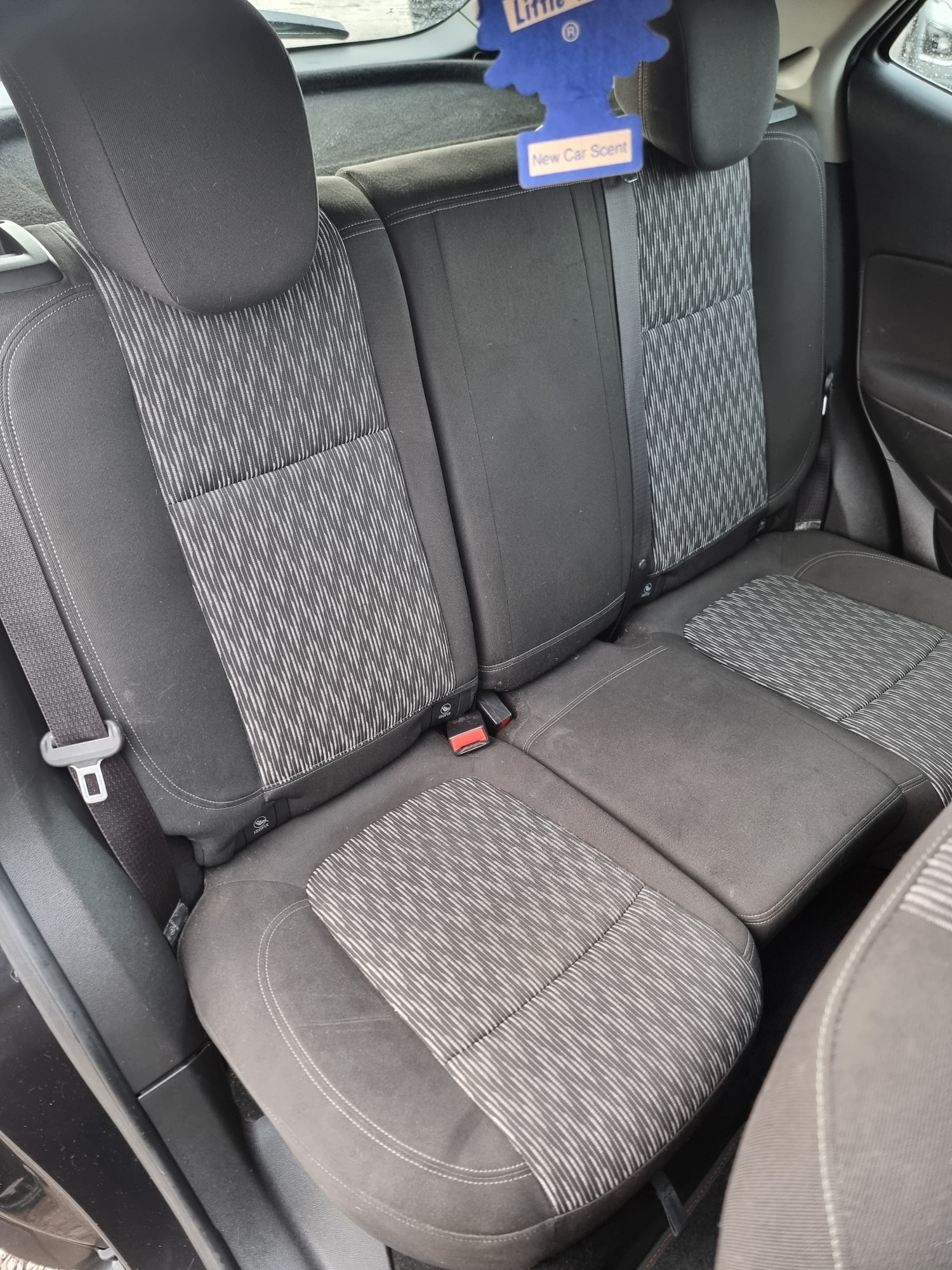 Used Vauxhall Mokka 2015 for sale - 76697270: Photo 22