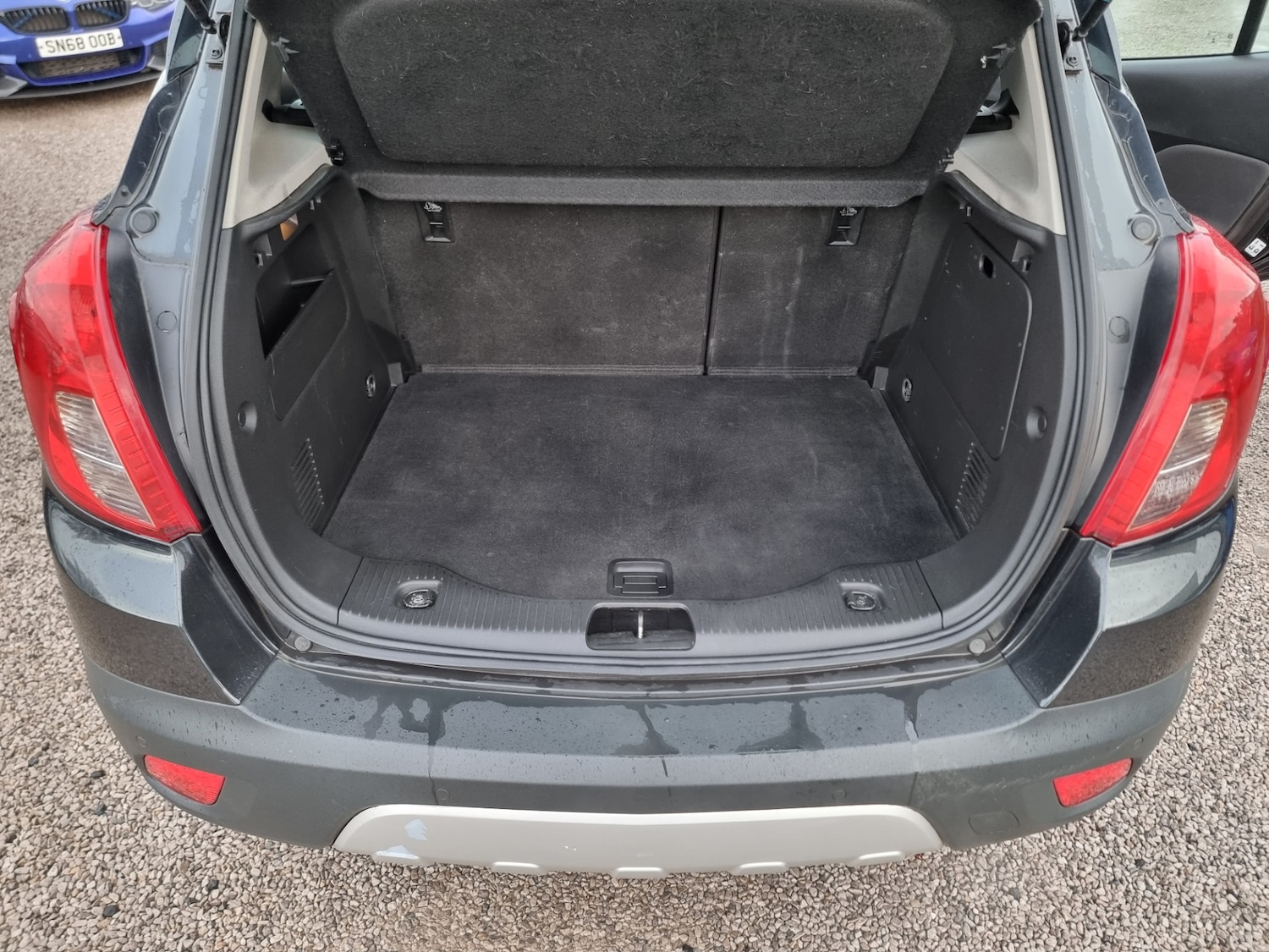 Used Vauxhall Mokka 2015 for sale - 76697270: Photo 23