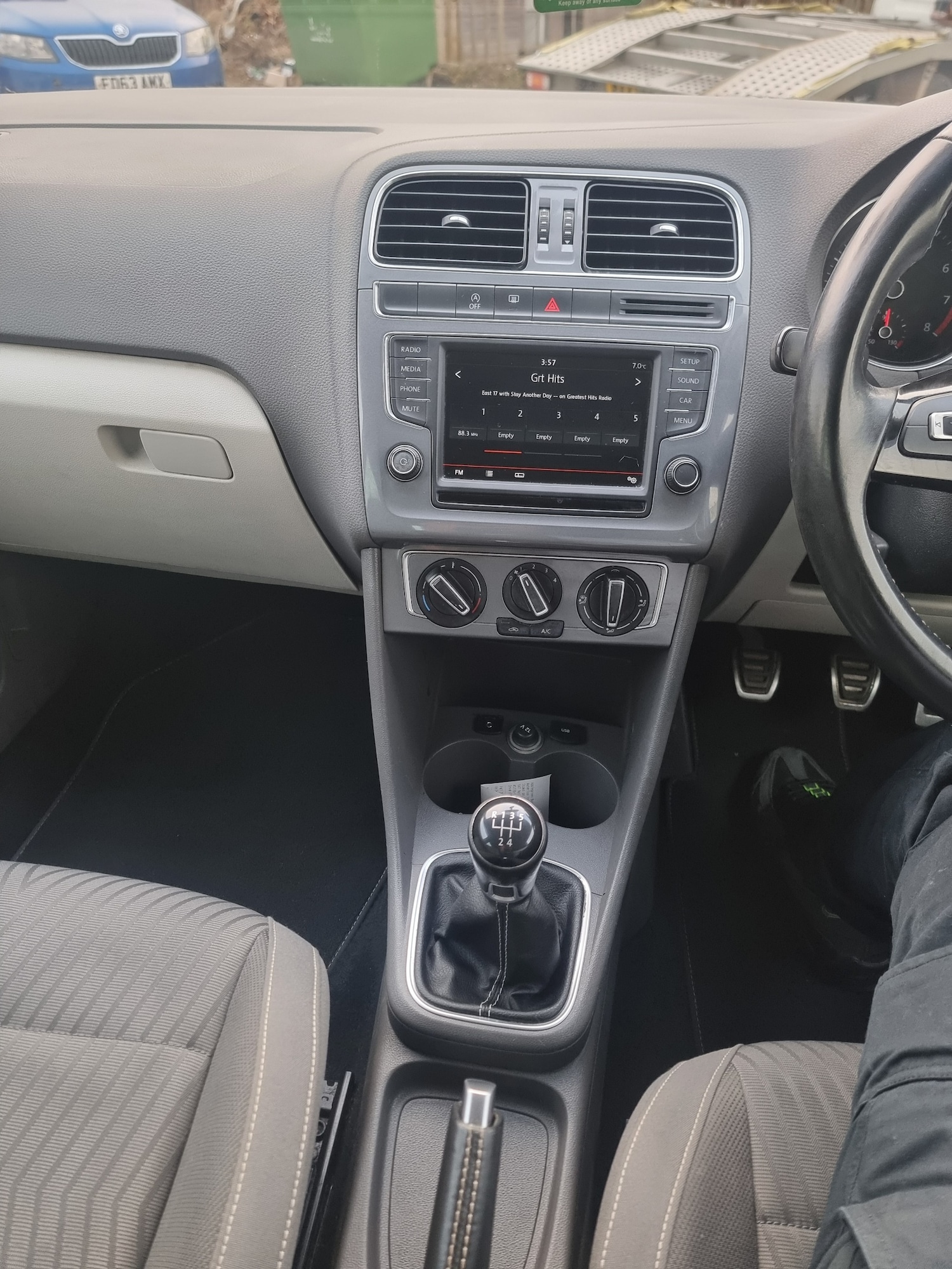 Vehicle 17