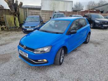 Used Volkswagen Polo 2015 for sale - 73143765: Photo