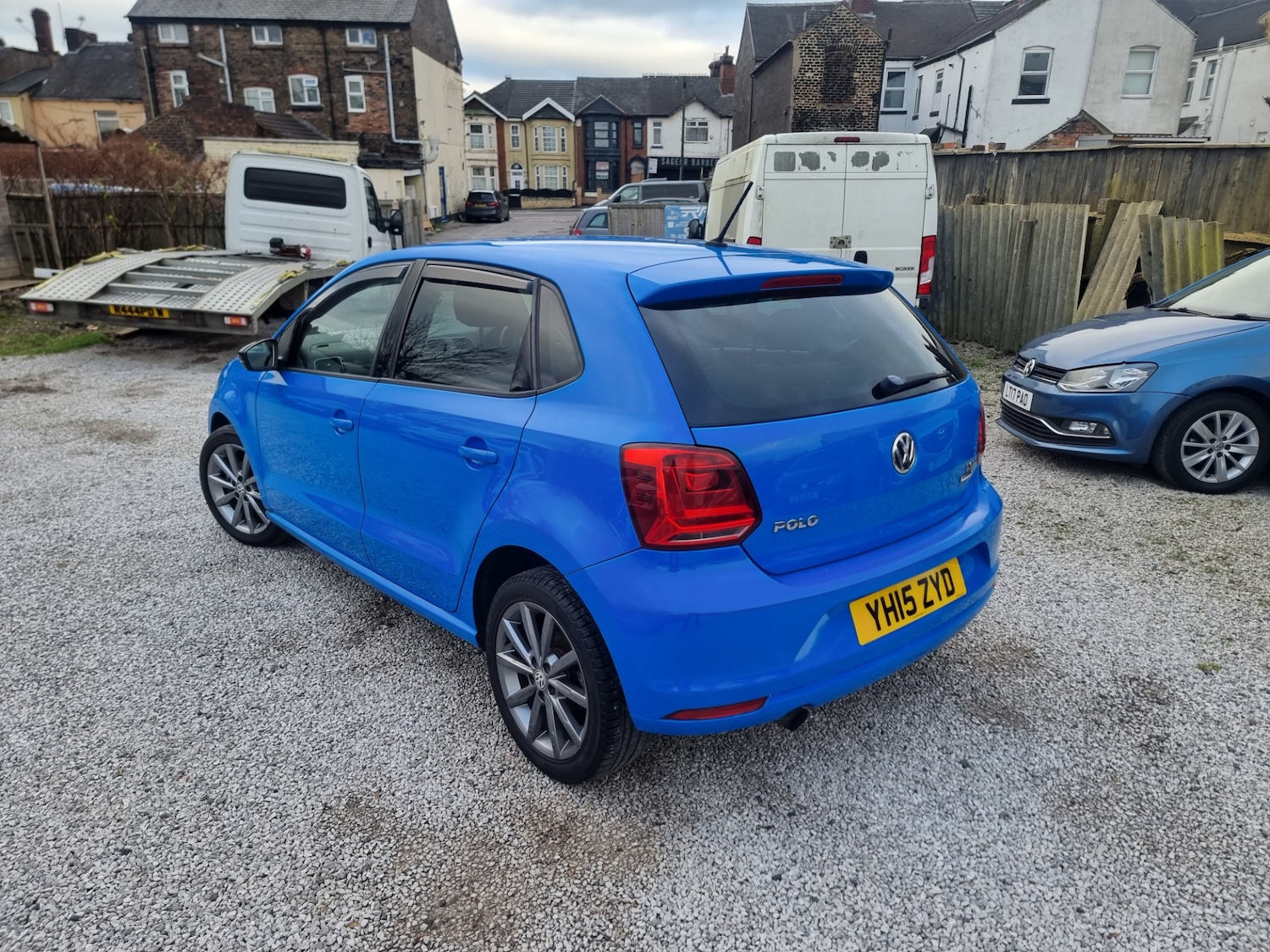 Vehicle 6