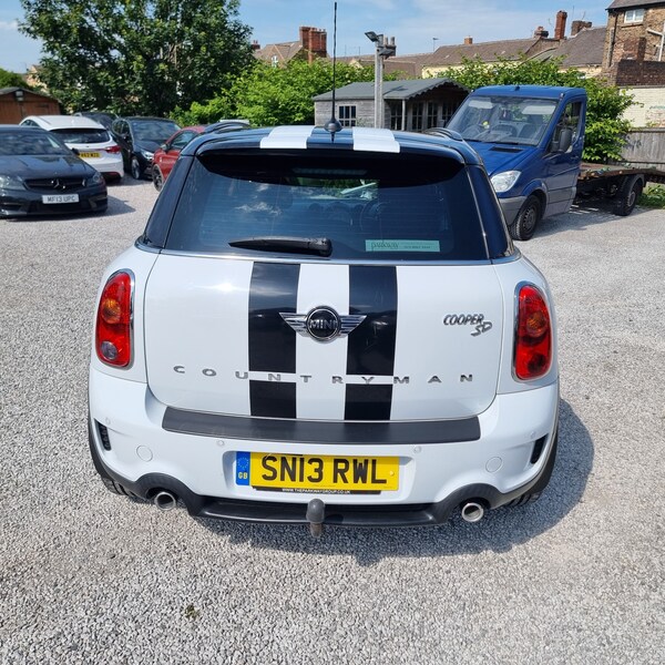 Used MINI Countryman 2013 for sale - 74996212: Photo 10