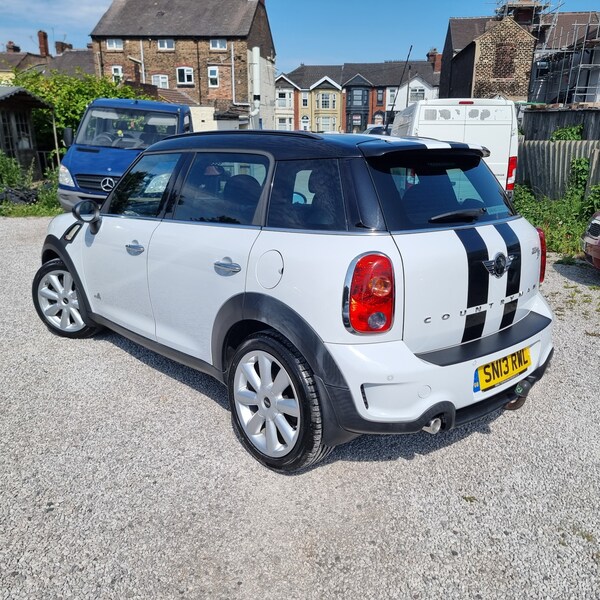 Used MINI Countryman 2013 for sale - 74996212: Photo 11