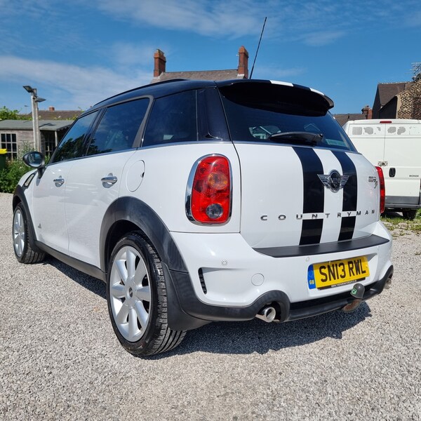 Used MINI Countryman 2013 for sale - 74996212: Photo 12