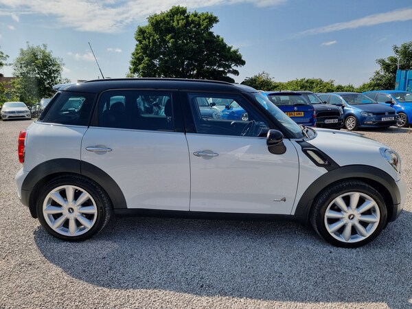 Used MINI Countryman 2013 for sale - 74996212: Photo 14