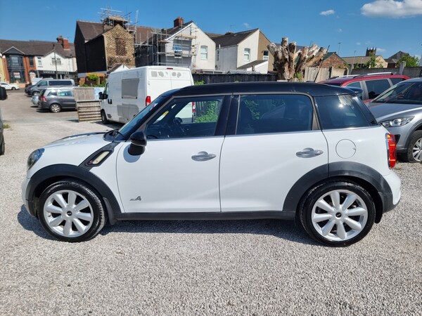 Used MINI Countryman 2013 for sale - 74996212: Photo 15