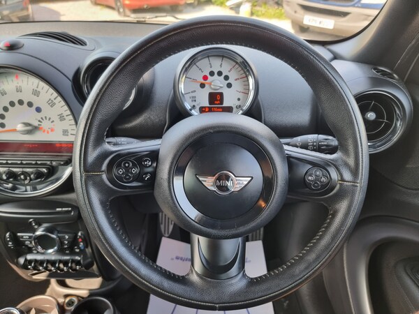 Used MINI Countryman 2013 for sale - 74996212: Photo 16