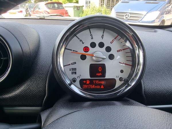 Used MINI Countryman 2013 for sale - 74996212: Photo 17