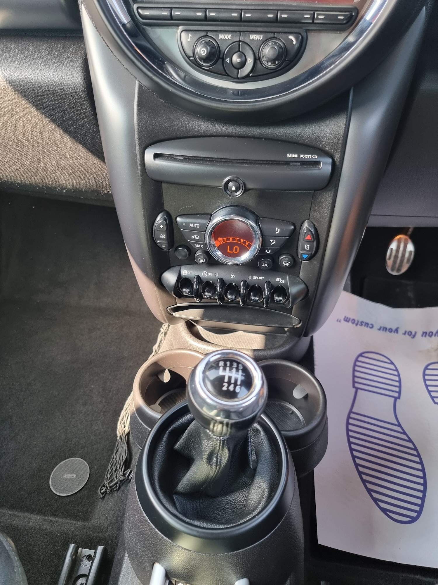Vehicle 19