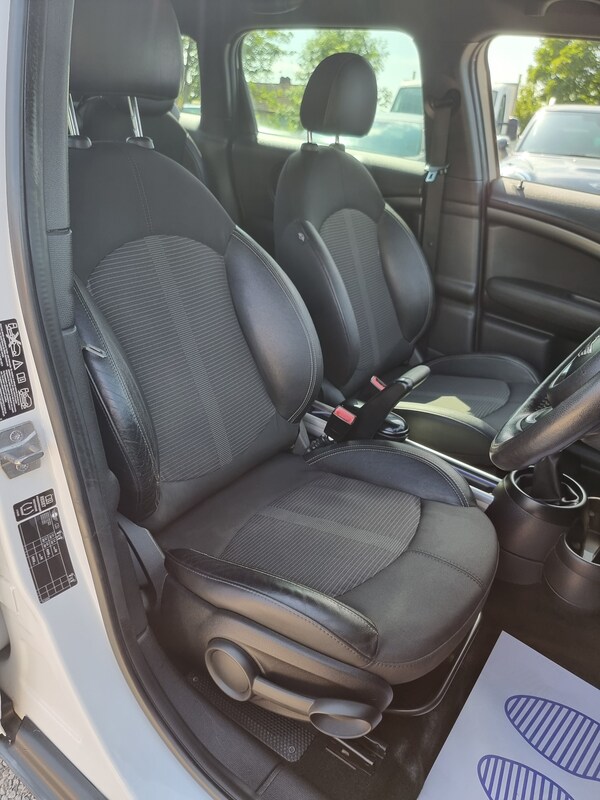 Used MINI Countryman 2013 for sale - 74996212: Photo 20